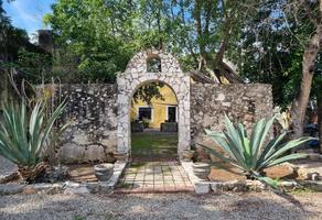 Foto de inmueble en calle 22, Col. San Pedro Noh Pat C.P. 97370, Kanasín