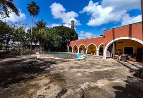 Foto de inmueble en calle 22, Col. San Pedro Noh Pat C.P. 97370, Kanasín