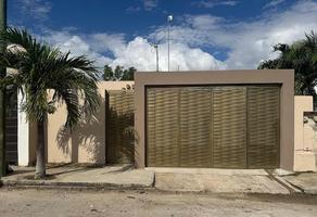 Foto de inmueble en calle 23, Col. San Pedro Noh Pat C.P. 97370, Kanasín
