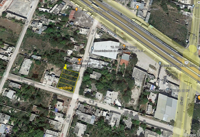 Foto de inmueble en calle 24, Col. San Pedro Noh Pat C.P. 97370, Kanasín