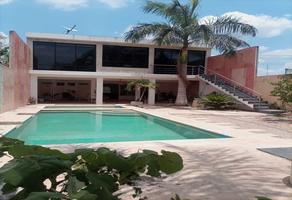 Foto de inmueble en calle 27, Col. San Pedro Noh Pat C.P. 97370, Kanasín
