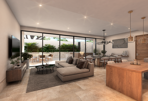 Foto de inmueble en 32ᴬ, Col. San Ramon Norte C.P. 97117, Mérida