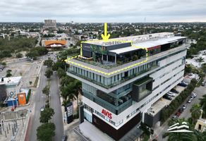 Foto de inmueble en Av. García Lavín (32), Col. San Ramon Norte C.P. 97117, Mérida