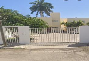 Foto de inmueble en calle 34, Col. San Ramon Norte C.P. 97117, Mérida