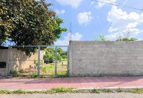 Foto de inmueble en calle 1, Col. San Vicente Chuburna C.P. 97206, Mérida