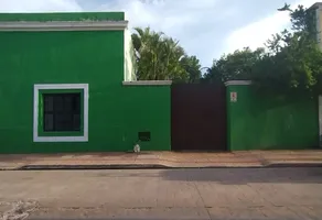 Foto de inmueble en Sin nombre de calle #1, Col. Santa Ana C.P. 97782, Valladolid