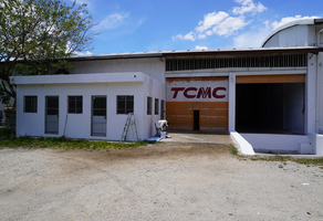 Foto de inmueble en calle 15, Col. Santa Cruz Palomeque C.P. 97315, Mérida