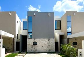 Foto de inmueble en calle 21, Col. Santa Cruz C.P. 97345, Conkal