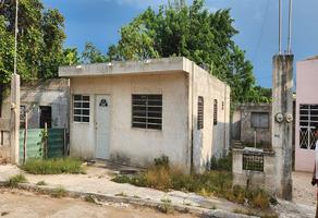 Foto de inmueble en calle 61, Col. Santa Cruz C.P. 97700, Tizimín
