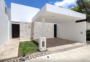Foto de inmueble en 25516, Col. Santa Gertrudis Copo C.P. 97305, Mérida