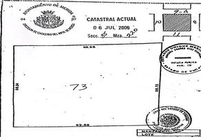 Foto de inmueble en 9 A al 300, Col. Santa Gertrudis Copo C.P. 97305, Mérida
