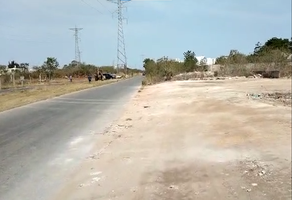 Foto de inmueble en Bis, Col. Santa Gertrudis Copo C.P. 97305, Mérida