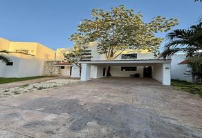 Foto de inmueble en COCOYOLES, Col. Santa Gertrudis Copo C.P. 97305, Mérida