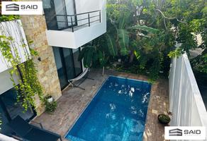 Foto de inmueble en Casa en Renta o Venta en Privada en Piedra Verde en Santa Gertrudis Copo en Mérida, Col. Santa Gertrudis Copo C.P. 97305, Mérida
