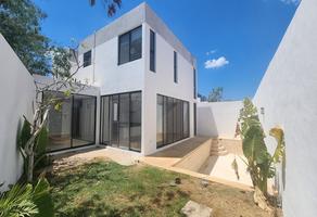 Foto de inmueble en Comunidad Privada, Col. Santa Gertrudis Copo C.P. 97305, Mérida