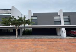 Foto de inmueble en Luana, Col. Santa Gertrudis Copo C.P. 97305, Mérida
