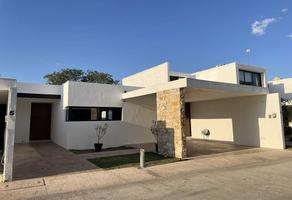 Foto de inmueble en Santa Gertrudis Copo, Col. Santa Gertrudis Copo C.P. 97305, Mérida