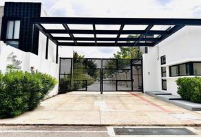 Foto de inmueble en calle 1, Col. Santa Gertrudis Copo C.P. 97305, Mérida