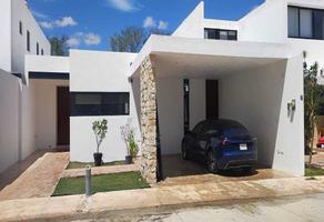 Foto de inmueble en calle 12 A, Col. Santa Gertrudis Copo C.P. 97305, Mérida