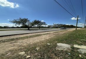 Foto de inmueble en calle 2, Col. Santa Gertrudis Copo C.P. 97305, Mérida