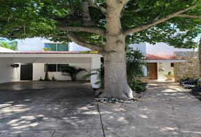 Foto de inmueble en calle 6, Col. Santa Gertrudis Copo C.P. 97305, Mérida