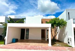 Foto de inmueble en calle 88, Col. Santa Gertrudis Copo C.P. 97305, Mérida
