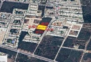 Foto de inmueble en calle ., Col. Santa Gertrudis Copo C.P. 97305, Mérida