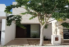 Foto de inmueble en santa gertrudis copo #S/N, Col. Santa Gertrudis Copo C.P. 97305, Mérida