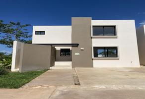 Foto de inmueble en Calle 10, Col. Santa María Rosas C.P. 97346, Conkal