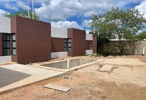 Foto de inmueble en , Col. Santa María Rosas C.P. 97346, Conkal