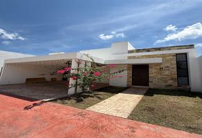 Foto de inmueble en , Col. Santa María Rosas C.P. 97346, Conkal