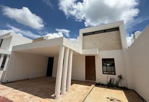 Foto de inmueble en calle 12, Col. Santa María Rosas C.P. 97346, Conkal