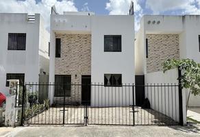 Foto de inmueble en , Col. Santa María Yaxché C.P. 97308, Mérida