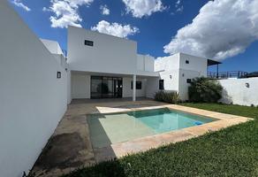 Foto de inmueble en amaranto, Col. Santa María Yaxché C.P. 97308, Mérida