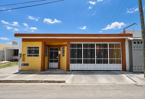 Foto de inmueble en calle S, Col. Santa Maria de Guadalupe C.P. 97269, Mérida