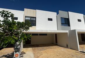 Foto de inmueble en Privada Macora 86, Col. Santa Rita Cholul C.P. 97130, Mérida