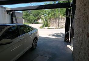 Foto de inmueble en calle 10, Col. Santa Rita Cholul C.P. 97130, Mérida