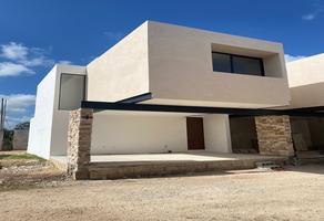 Foto de inmueble en calle 15, Col. Santa Rita Cholul C.P. 97130, Mérida