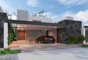 Foto de inmueble en calle 3, Col. Santa Rita Cholul C.P. 97130, Mérida