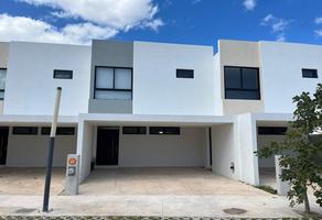 Foto de inmueble en calle 45, Col. Santa Rita Cholul C.P. 97130, Mérida