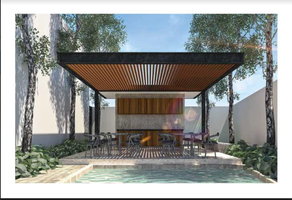 Foto de inmueble en santa rita, Col. Santa Rita Cholul C.P. 97130, Mérida