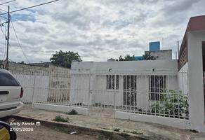 Foto de inmueble en 127, Col. Serapio Rendón C.P. 97285, Mérida