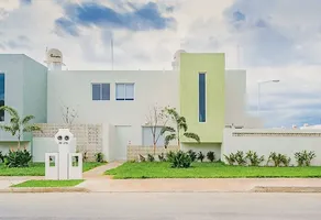 Foto de inmueble en Sin nombre de calle, Col. Serapio Rendón C.P. 97285, Mérida