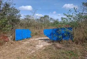 Foto de inmueble en CARRETERA MERIDA - CANCUN   #KM 29, Col. Seye C.P. 97570, Seyé