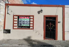 Foto de inmueble en Calzada de los Frailes #1, Col. Sisal C.P. 97784, Valladolid