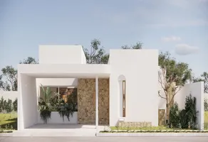 Foto de inmueble en 11 KM 2, Col. Sitpach C.P. 97306, Mérida