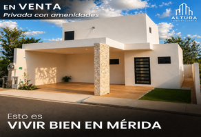 Foto de inmueble en calle 11, Col. Sitpach C.P. 97306, Mérida