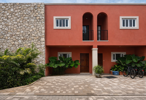 Foto de inmueble en , Col. Sodzil Norte C.P. 97115, Mérida
