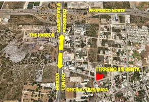 Foto de inmueble en Sin nombre de calle, Col. Sodzil Norte C.P. 97115, Mérida