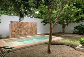 Foto de inmueble en Sin nombre de calle #2, Col. Sodzil Norte C.P. 97115, Mérida